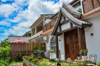 Dali Lannatai Coffee Cute Pet Beauty Hotel