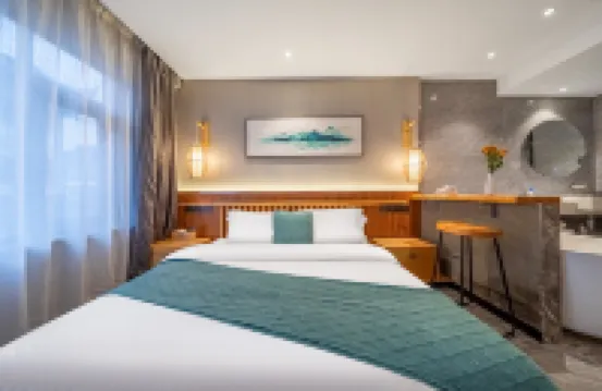 INDOOR OUTDOOR hotel(Suzhou Guanqian Street Pingjiang Road  Store)
