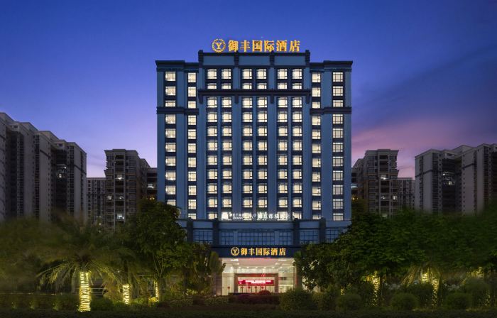 Yufeng International Hotel