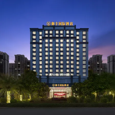 Yufeng International Hotel