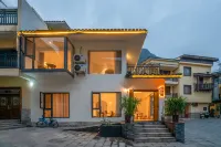 桂林遇宿(蘆笛巖景區店) 鄰近蘆笛岩的酒店