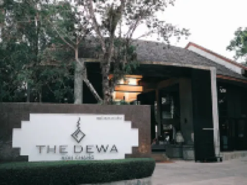 เดอะ เดวา เกาะช้าง โรงแรมในเกาะช้าง
