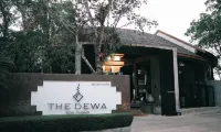 The Dewa Koh Chang Hotel in zona Koh Chang Noi