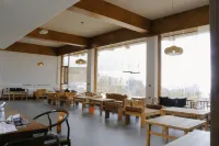 Yuanyang Yunling Terraces Homestay