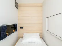 Chainam-Charmchuree Residences Cafe and Spa Hotels in Bang Bua Thong