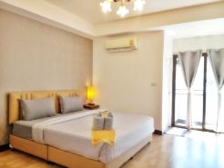 ตาฟ้าเรสซิเดนซ์ (Tafah Residence)