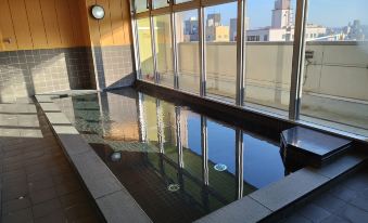 Hotel Shin-Imamiya