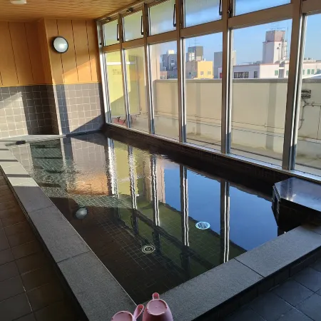 Hotel Shin-Imamiya