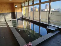 Hotel Shin-Imamiya