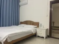 Rongjiang Xianrenju Homestay