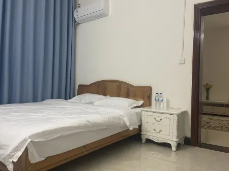 Rongjiang Xianrenju Homestay