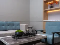 Holiday Inn CHENGDU EAST by IHG - Gym