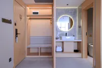 Aifei Hotel (Ankang Railway Station High-tech Development Zone)