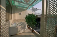 The Sea Cret Hua Hin - Balcony