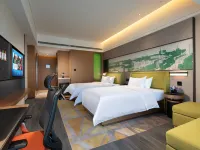 Hampton by Hilton Taizhou Taixing