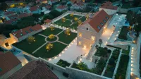 Palace Natali Hotels near MOMAD Museum of Modern Art Dubrovnik