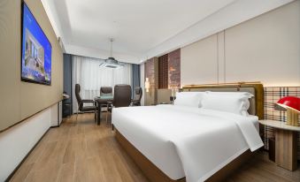 Mercure Lanyue (Chaozhou Hanshan Normal University)