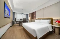 Mercure Lanyue (Chaozhou Hanshan Normal University) Hotels in 