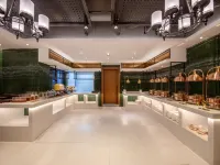 JAMES JOYCE COFFETEL Bengbu New century Square branch - Bữa sáng