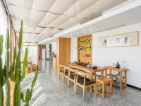 蘭語·唯悅飯店（紹興魯迅故里店） 岐湖附近的飯店