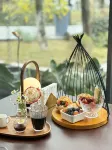 Qingcheng Mountain Suxi Qingshan Forest Homestay - Gym