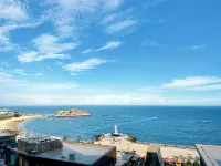 Mihai Seaview Homestay (Gold Coast Branch) - bar