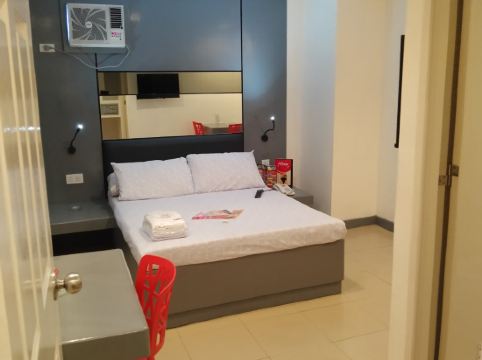 Hotel Sogo Avenida