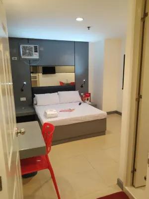 Hotel Sogo Avenida Hotel di 