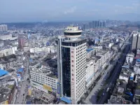 Times Jun'an Hotel Hotels in Longshan