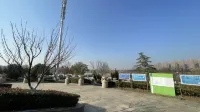 永朵未來花園飯店（梅沖湖地鐵站店） - 景觀