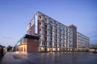 HanTing Hotel (Beijing Jijiamiao Subway Station) Hotels in Peking