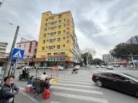 Meihua Express Hotel (Dongguan Changping Branch)