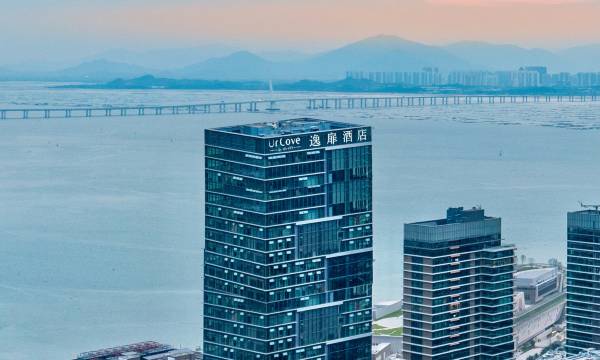 UrCove By Hyatt （Shenzhen Shekou Cruise Center）
