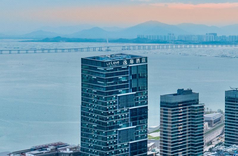 UrCove By Hyatt (Shenzhen Shekou Cruise Center)