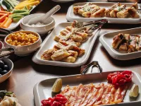 Hotel Twenties Tbilisi - Stay & Dine Hotels near Chugureti