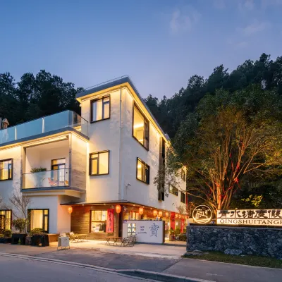 Qingshuitanghotel Hotels near Sanbao International Ceramic Village