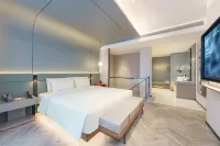 ShenYang Qingnian Street Government Square Atour S Hotel Hotels in Shenyang