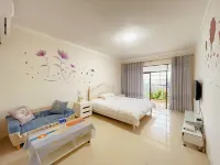 Aoyuan Tiansheng Apartment Hotel a Fogang