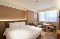 Starway Hotel (Chenggu New Century Plaza) Hotels in Chenggu