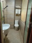 Luxi Dihao Business Hotel - balcony