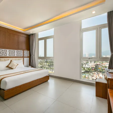 Prague Hotel