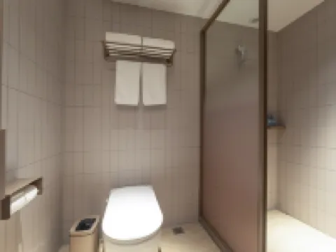 漢庭酒店（績溪店） 鄰近績溪博物館的酒店