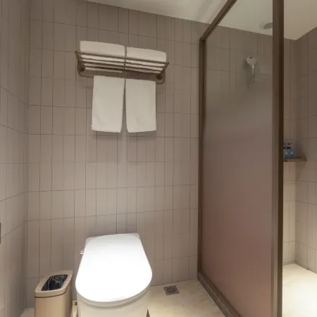 HanTing Hotel (Jixi)