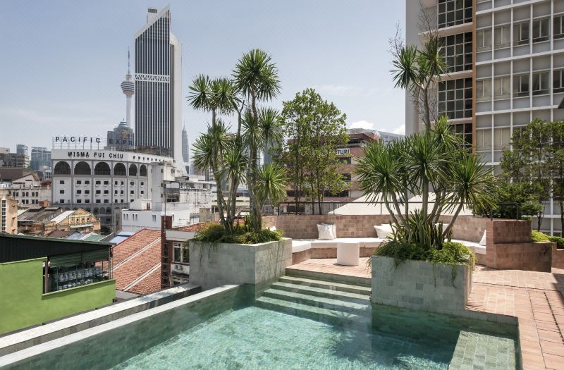 Else Kuala Lumpur, a member of Design Hotels photo 3