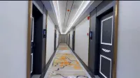 Seda Baoxi Hotel