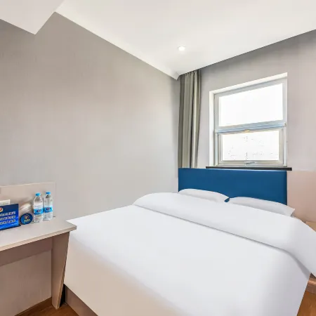 VImance Hotel Отели рядом с достопримечательностью «Станция метро Weigongcun»