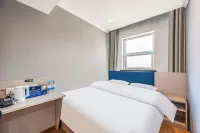 VImance Hotel Hotel in zona Beijing Jiaotong University Gymnasium