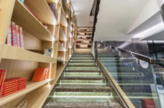 茘波古鎮朵舍文創ブティック民宿