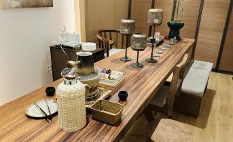 Ming Shanshui Shiguang Hotel