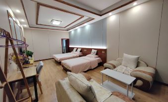 Yixing Jingxuan Accommodation